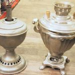 257 5140 Samovar+